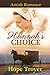 Hannah's Choice