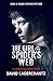 The Girl in the Spider's Web (Movie Tie-In) by David Lagercrantz