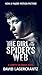 The Girl in the Spider's Web by David Lagercrantz