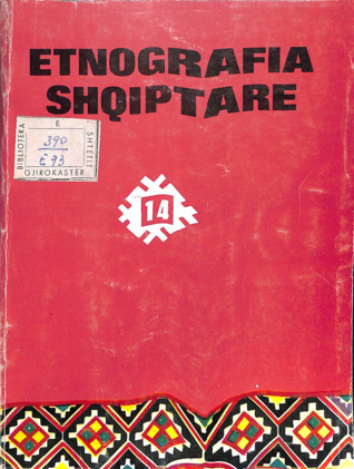 Etnografia Shqiptare - 14