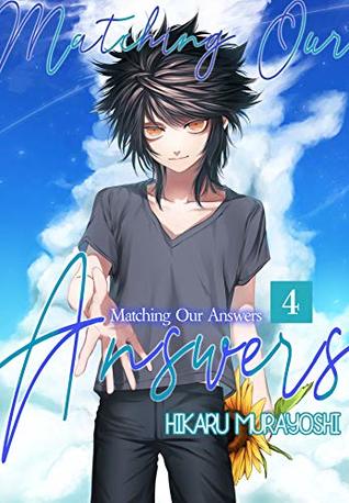 Matching Our Answers 4 (Kindle Edition)