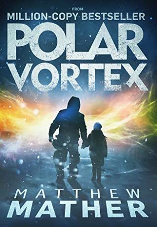Polar Vortex (Kindle Edition)