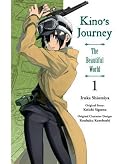 キノの旅 the Beautiful World [Kino no Tabi
