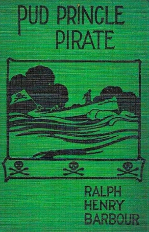 Pud Pringle, Pirate