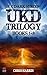 UKD Trilogy: UK Dark 1-3