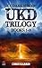 UKD Trilogy: UK Dark 1-3