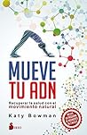 MUEVE TU ADN