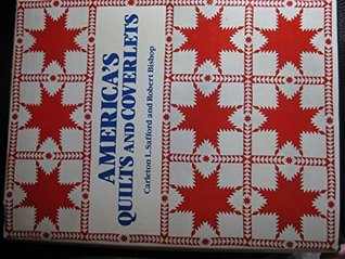 America's Quilts And Coverlets (Hardcover)