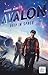 Avalon – Deep in Space: Roman (German Edition)