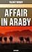 Affair in Araby (Spy Thriller)