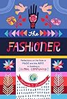 The Fashioner by Jenina S. Lepard The Fashioner by Jenina S. Lepard