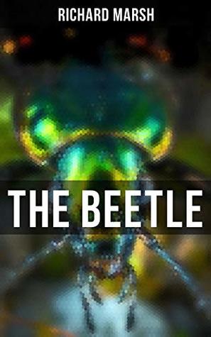 THE BEETLE: Enriched edition.