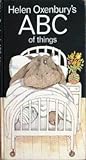 Helen Oxenbury's ABC of Things