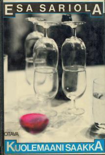 Kuolemaani saakka: Romaani (Finnish Edition)