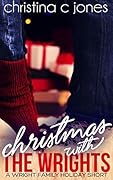 Christmas with the Wrights