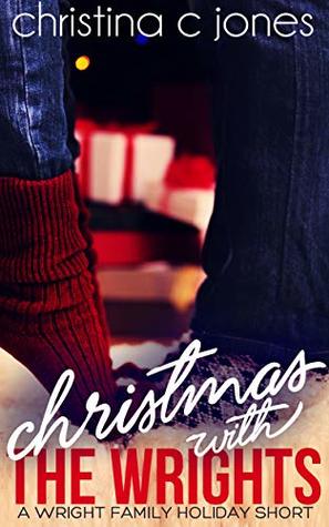 Christmas with the Wrights (The Wright Brothers, #3.5)