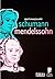 Schumann/Mendelssohn by Brigitte François-Sappey