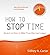How to Stop Time – Secrets ...