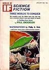 Waterspider by Philip K. Dick