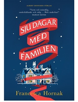 Sju dagar med familjen