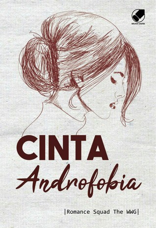 Cinta Androfobia