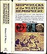 Shipwrecks of the Western Hemisphere, 1492-1825