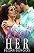 Keep Her (Texas Hearts, #3)