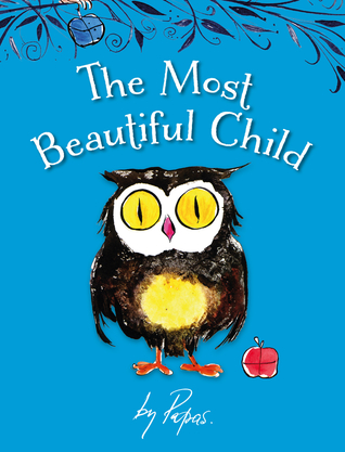 The Most Beautiful Child (Hardcover)