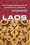 Laos - Culture Smart!: The Essential Guide to Customs & Culture