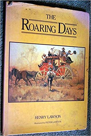 The Roaring Days (Paperback)