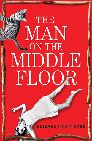 The Man on the Middle Floor (Paperback)