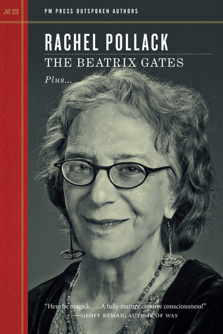 Beatrix Gates (PM's Outspoken Authors, #22)