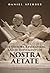 The History, Revolution, and Achievements of Nostra Aetate by Daniel Sperber