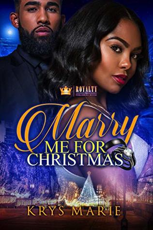 Marry Me For Christmas (Kindle Edition)