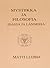 Mystiikka ja filosofia idässä ja lännessä