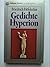 Gedichte Hyperion