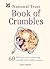 National Trust Book of Crumbles by Laura Mason
