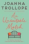 An Unsuitable Match by Joanna Trollope