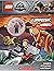 Jurassic Hero (LEGO(R) Jura...