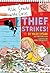 Thief Strikes!: A Branches Book (Hilde Cracks the Case)