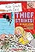 Thief Strikes!: A Branches ...