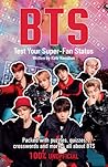 BTS: Test Your Super-Fan Status