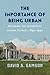 The Importance of Being Urban: Designing the Progressive School District, 1890-1940 (Historical Studies of Urban America)