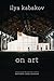 On Art by Ilya Kabakov