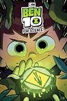 Ben 10: For Science!