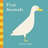 First Animals by Hannah + Holly First Animals by Hannah + Holly