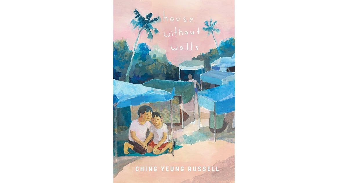 House Without Walls by Ching Yeung Russell
