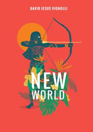 New World (Paperback)