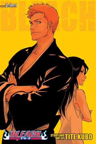 Bleach 2-in-1 Edition, Vol. 25: Includes vols. 73-74 (Paperback)