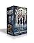 Zeroes Trilogy (Boxed Set) by Scott Westerfeld